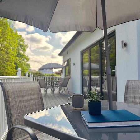 En-Suites With Free Parking 30Min To Central ลอนดอน ภายนอก รูปภาพ
